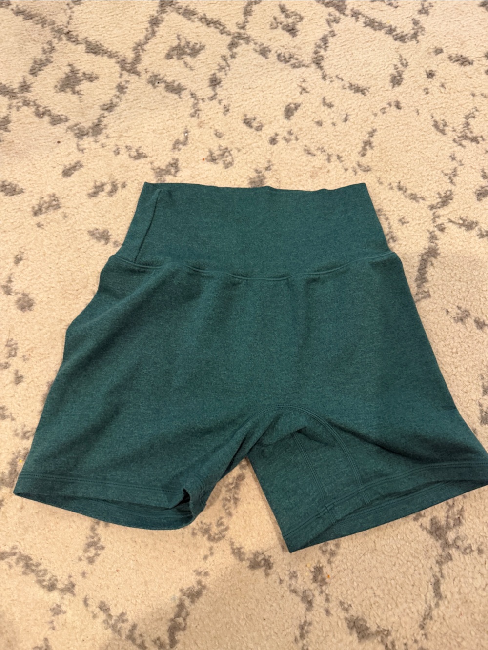 Ptula Bare Shorts original 4”